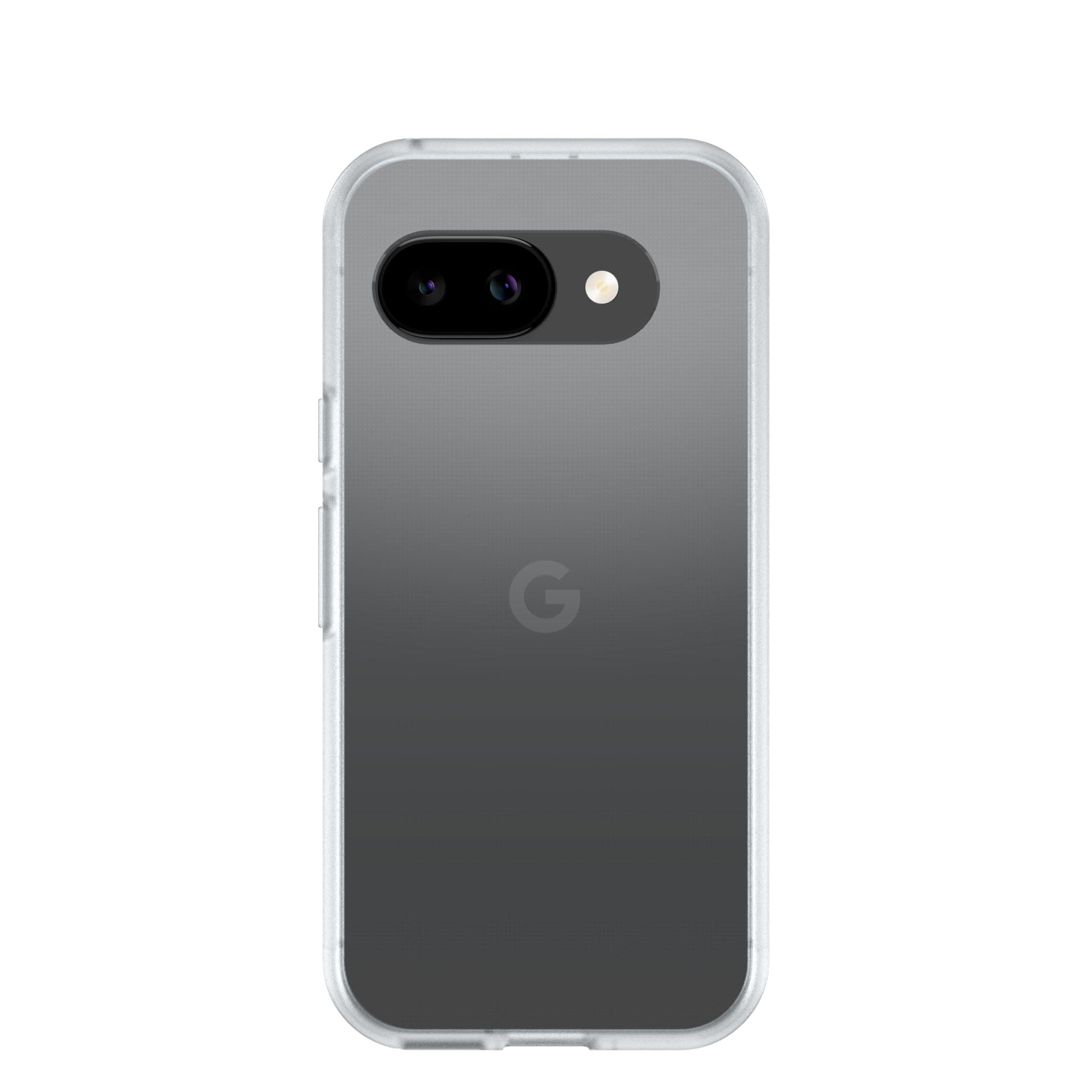 OtterBox React Series Case for Google Pixel 9a, Clear