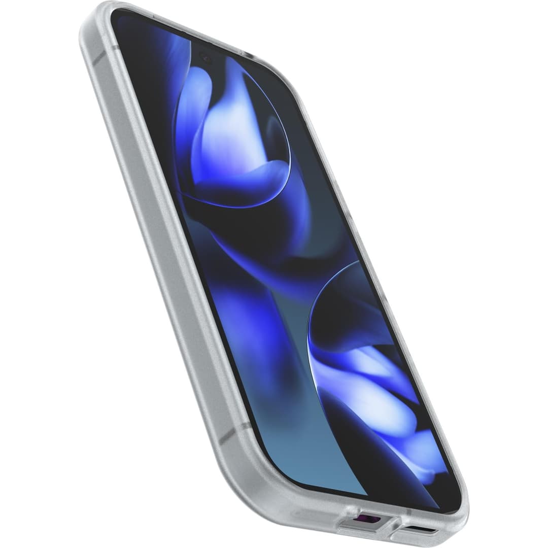 OtterBox React Series Case for Google Pixel 9a, Clear - Image 4