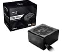 ASRock PRO-850B 850W 80 Plus Bronze ATX 3.1 & PCIe 5.1 Power Supply - 12V-2x6 Cable, 120mm Fan thumbnail 1