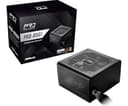 ASRock PRO-850B 850W 80 Plus Bronze ATX 3.1 & PCIe 5.1 Power Supply - 12V-2x6 Cable, 120mm Fan thumbnail 2