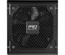 ASRock PRO-850B 850W 80 Plus Bronze ATX 3.1 & PCIe 5.1 Power Supply - 12V-2x6 Cable, 120mm Fan thumbnail 4