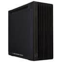 ASUS ProArt PA602 Wood Edition Mid Tower PC Case - Black, Metal Panel thumbnail 1