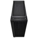 ASUS ProArt PA602 Wood Edition Mid Tower PC Case - Black, Metal Panel thumbnail 4