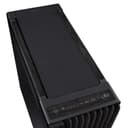 ASUS ProArt PA602 Wood Edition Mid Tower PC Case - Black, Metal Panel thumbnail 5