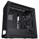 ASUS ProArt PA602 Wood Edition Mid Tower PC Case - Black, Metal Panel thumbnail 8