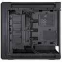 ASUS ProArt PA602 Wood Edition Mid Tower PC Case - Black, Metal Panel thumbnail 9