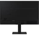 SAMSUNG LS24D300GAUXXU Full HD 24" IPS LCD Monitor - Black thumbnail 3