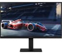 SAMSUNG LS24D300GAUXXU Full HD 24" IPS LCD Monitor - Black thumbnail 4