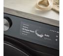 HISENSE 7S Series Auto Dosing WF7S1247BB AI WiFi-enabled 12 kg 1400 Spin Washing Machine - Black thumbnail 3