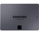 Samsung 870 QVO 2.5" SATA Internal SSD - 8 TB thumbnail 1