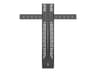 Yealink VCS-TV Mount2 Mounting Kit