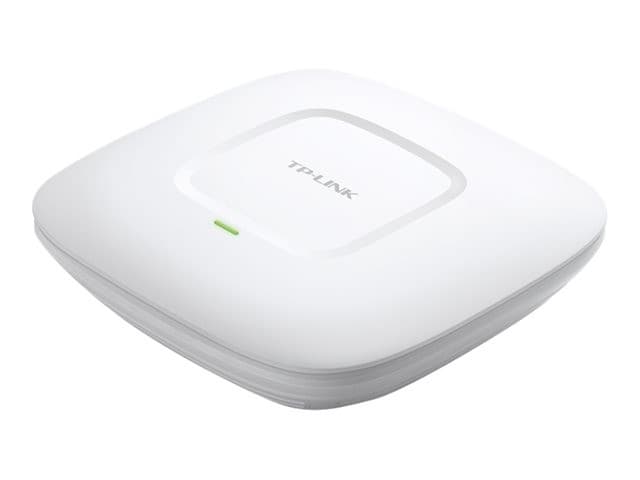 TP-Link Omada EAP115 300Mbps Wireless N Ceiling Mount WiFi Access Point