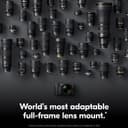Nikon ZR 6K Cinema Camera - Black thumbnail 7
