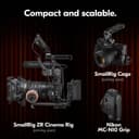 Nikon ZR 6K Cinema Camera - Black thumbnail 8