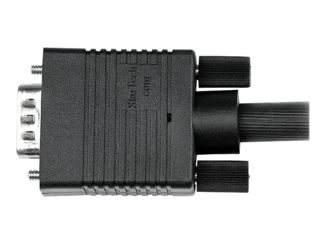 StarTech VGA Cable 25m Black - Image 5