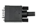 StarTech VGA Cable 25m Black thumbnail 5