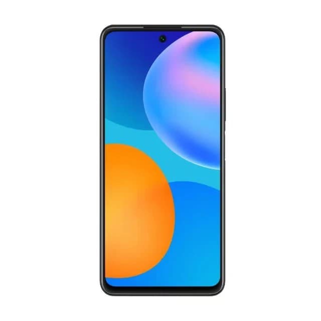 HUAWEI P smart 2021 Smartphone 128GB, 4GB RAM, Dual Sim, Blush Gold - Image 2