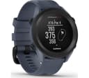 Garmin Approach S12 Golf Watch - Granite Blue thumbnail 1