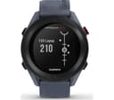Garmin Approach S12 Golf Watch - Granite Blue thumbnail 2
