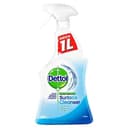 Dettol Antibacterial Surface Cleaners, Fragrance Free, 1.0L (6 x 1L, Total 6.0L), Germ Protection, Disinfectant Spray for Household, Kills 99.9 Percent of Germs thumbnail 2