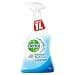 Dettol Antibacterial Surface Cleaners, Fragrance Free, 1.0L (6 x 1L, Total 6.0L), Germ Protection, Disinfectant Spray for Household, Kills 99.9 Percent of Germs - Image 3