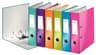 Leitz WOW ring binder A4 Multicolour