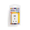 Status 3 Pack Travel USB Adapter thumbnail 1