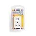 Status 3 Pack Travel USB Adapter - Image 2