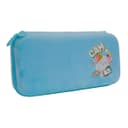 Squishmallows Cam The Cat Travel Case For Switch - Blue thumbnail 2