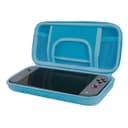 Squishmallows Cam The Cat Travel Case For Switch - Blue thumbnail 4