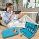 Squishmallows Cam The Cat Travel Case For Switch - Blue thumbnail 9