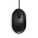 Hama MC-100 mouse Office Right-hand USB Type-A Optical 1000 DPI thumbnail 2