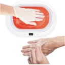 Rio Paraffin Wax Beads Peach -750g thumbnail 2
