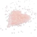 Rio Paraffin Wax Beads Peach -750g thumbnail 4