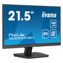 iiyama ProLite XU2293HSU-B7 21.5" IPS Full HD 100Hz Monitor with Speakers thumbnail 2