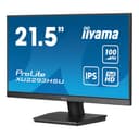 iiyama ProLite XU2293HSU-B7 21.5" IPS Full HD 100Hz Monitor with Speakers thumbnail 3