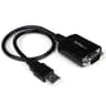 1X USB TO SERIAL ADAPTER CABLE