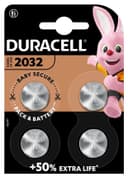 Duracell CR2032 Single-use battery Lithium thumbnail 1