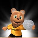 Duracell CR2032 Single-use battery Lithium thumbnail 2
