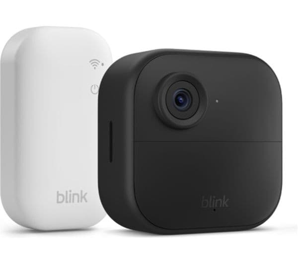 BLINK Outdoor 4 Full HD 1080p WiFi Add-On Security Camera, IP65 Weather Resistant, Two-Year AA Battery Life - Black (Sync Module Required, Sold Separately) - Image 5