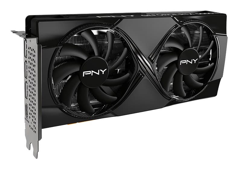 PNY GeForce RTX 5060 Ti NVIDIA 16 GB GDDR7 - Image 3