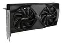 PNY GeForce RTX 5060 Ti NVIDIA 16 GB GDDR7 thumbnail 3