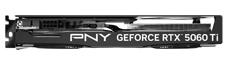 PNY GeForce RTX 5060 Ti NVIDIA 16 GB GDDR7 - Image 6
