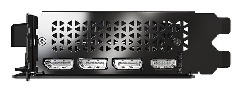 PNY GeForce RTX 5060 Ti NVIDIA 16 GB GDDR7 - Image 7