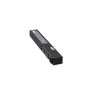 APC AP9559 Basic Rack PDU, 1U, 16A 230V, 12 AC Outlets (10x C13, 2x C19) - Black thumbnail 4
