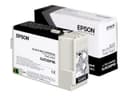Epson SJIC20P(K) - black - original - ink cartridge thumbnail 1
