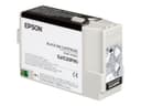 Epson SJIC20P(K) - black - original - ink cartridge thumbnail 3