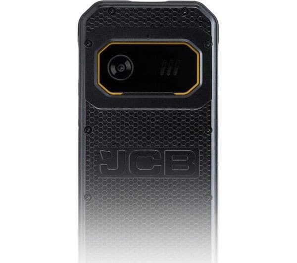 JCB Tradesman 4 TP1242 128MB Black - Image 3