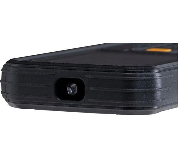 JCB Tradesman 4 TP1242 128MB Black - Image 5