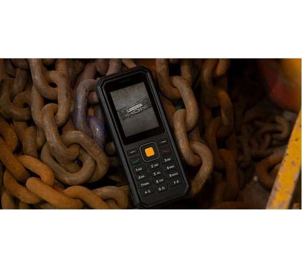 JCB Tradesman 4 TP1242 128MB Black - Image 7
